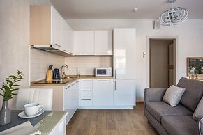 Apart-Hotel on Pushkin street 26