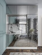 Apart-Hotel on Pushkin street 26