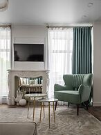 Apart-Hotel on Pushkin street 26