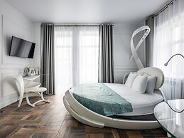 Apart-Hotel on Pushkin street 26