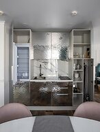 Apart-Hotel on Pushkin street 26