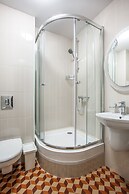 Apart-Hotel on Pushkin street 26