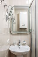 Apart-Hotel on Pushkin street 26