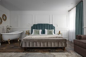 Apart-Hotel on Pushkin street 26