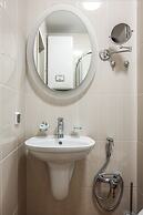 Apart-Hotel on Pushkin street 26