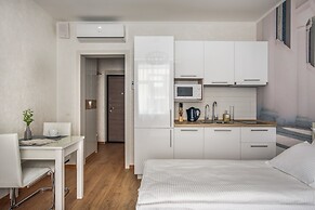 Apart-Hotel on Pushkin street 26