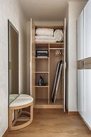 Apart-Hotel on Pushkin street 26