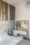 Apart-Hotel on Pushkin street 26