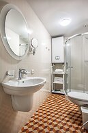 Apart-Hotel on Pushkin street 26