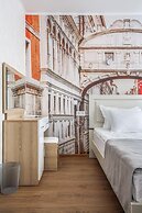 Apart-Hotel on Pushkin street 26