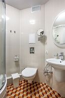 Apart-Hotel on Pushkin street 26