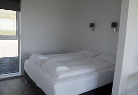 Krákhamar apartments