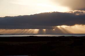 Krákhamar apartments