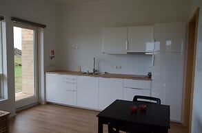 Krákhamar apartments