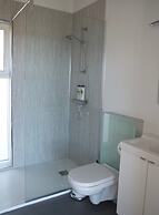 Krákhamar apartments