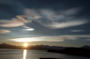 Krákhamar apartments