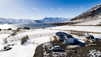 Krákhamar apartments