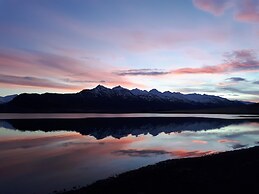 Krákhamar apartments