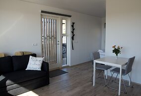 Krákhamar apartments