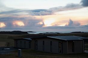 Krákhamar apartments