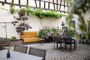 WeinHotel Fritz Walter
