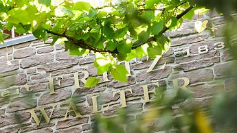 WeinHotel Fritz Walter