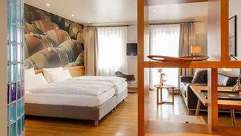 WeinHotel Fritz Walter
