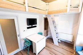 Modern Loft 1 Bedroom Studio in Heart of Rathmines
