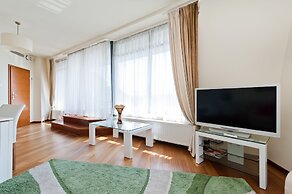 Apartamenty Sun & Snow Ciągłówka