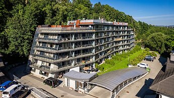 Apartamenty Sun & Snow Ciągłówka