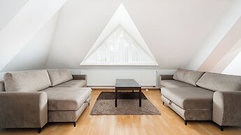 Apartamenty Sun & Snow Centrum Zakopane