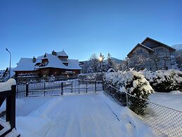 Apartamenty Sun & Snow Centrum Zakopane