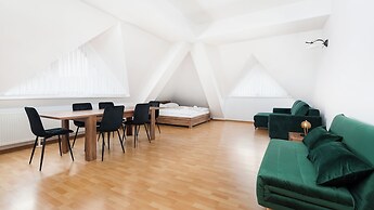 Apartamenty Sun & Snow Centrum Zakopane