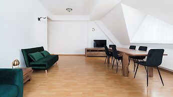 Apartamenty Sun & Snow Centrum Zakopane