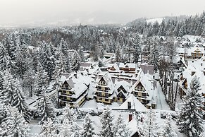Apartamenty Sun & Snow Centrum Zakopane