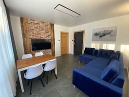 Apartamenty Sun & Snow Centrum Zakopane