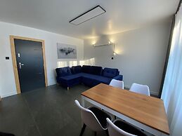 Apartamenty Sun & Snow Centrum Zakopane