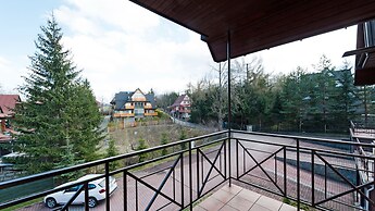 Apartamenty Sun & Snow Centrum Zakopane