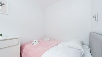 Apartamenty Sun & Snow Centrum Zakopane