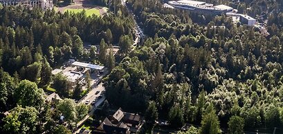 Apartamenty Sun & Snow Centrum Zakopane