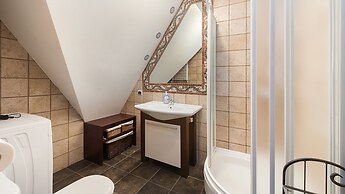 Apartamenty Sun & Snow Centrum Zakopane