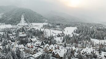 Apartamenty Sun & Snow Centrum Zakopane