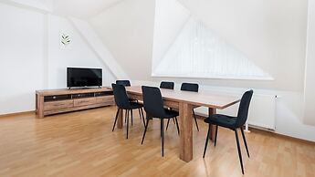 Apartamenty Sun & Snow Centrum Zakopane