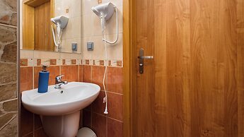 Apartamenty Sun & Snow Centrum Zakopane