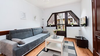 Apartamenty Sun & Snow Centrum Zakopane