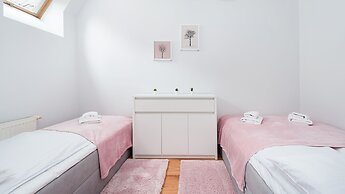 Apartamenty Sun & Snow Centrum Zakopane