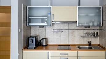 Apartamenty Sun & Snow Centrum Zakopane
