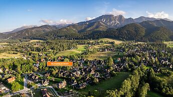 Apartamenty Sun & Snow Centrum Zakopane