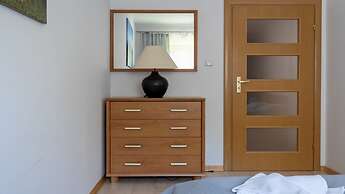 Apartamenty Sun & Snow Centrum Zakopane