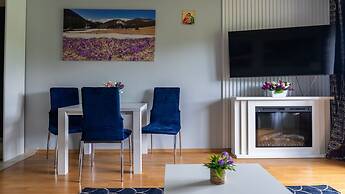 Apartamenty Sun & Snow Centrum Zakopane